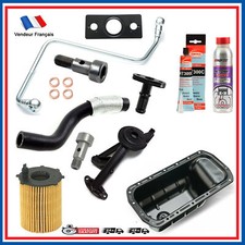 KIT DE REMPLACEMENT TURBO
