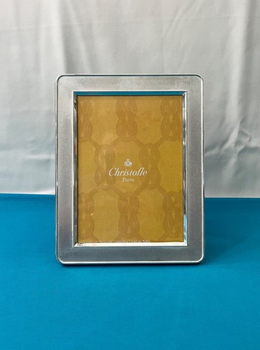 Porte photo cadre christofle - porte,
