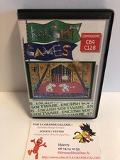 Jeu Vidéo Retro Knight Games