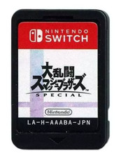 大乱闘スマッシュブラ