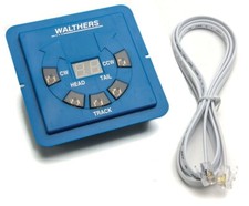 Échelle H0 - Walthers Boîte