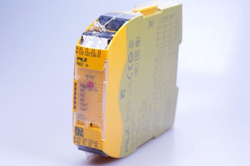 Pilz pnozsigma dispositif - pnozsigma,