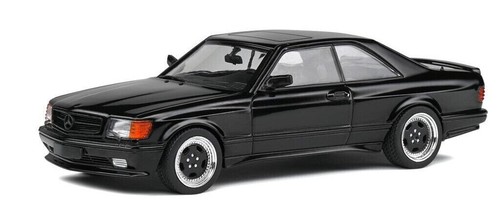 Mercedes 560 sec - mercedes,