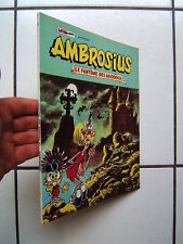 BRUGMAN /  AMBROSIUS /   MON JOURNAL /   1974 