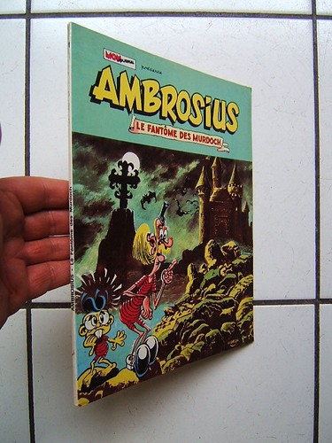 Brugman ambrosius mon - /,