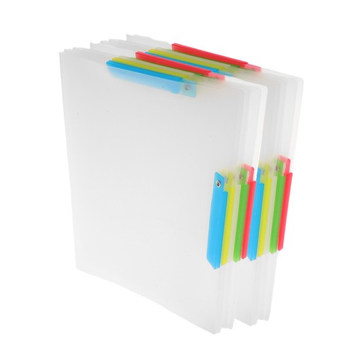 Pcs plieuse papier classeur - papier,