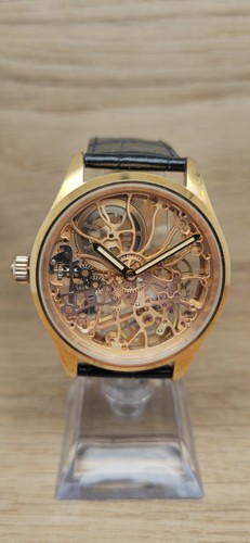 Meta mvt gold - gold, case