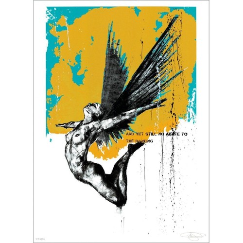 Denning guy sérigraphie - denning,