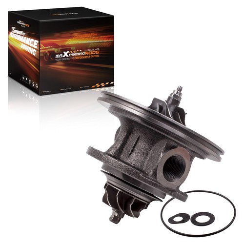 Turbo core for peugeot - core, 107