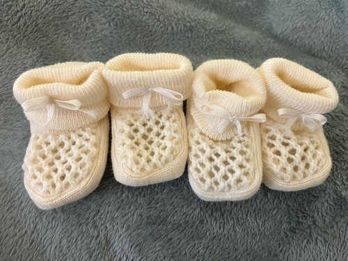 Chaussons lot paires pour - 2,