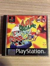 Playstation 1 PS1 - Ape Escape