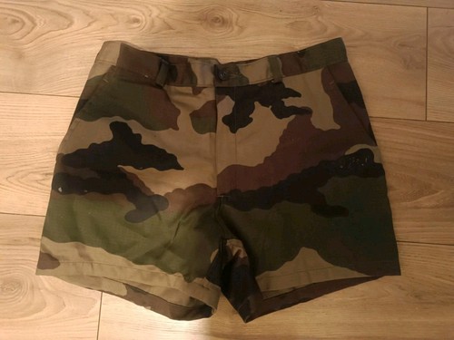 Tenue militaire - tenue,