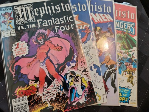 Mephisto lot s - mephisto,