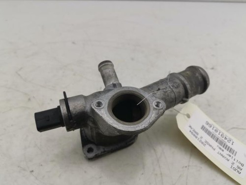 Boitier eau audi avant - audi, a6