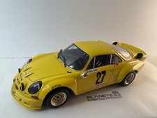 OTTO OTTOMOBILE ALPINE A110