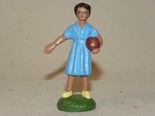 FIGURINE EN COMPOSITION DURSO