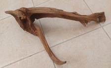 Racine mangrove pour aquarium ou terrarium.Longueur environ 60cm Largeur 25cm