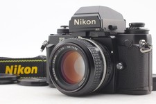 [Near MINT w/ Strap] Nikon F3