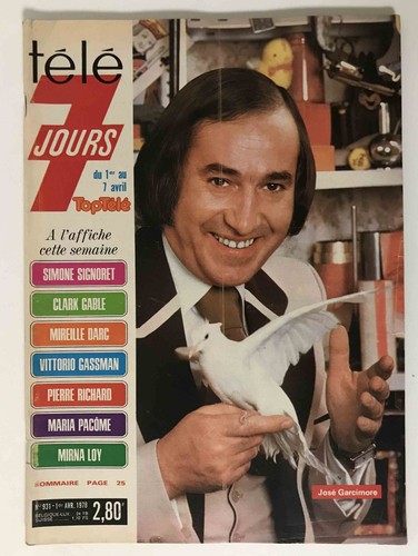 Tele jours - ►tele,
