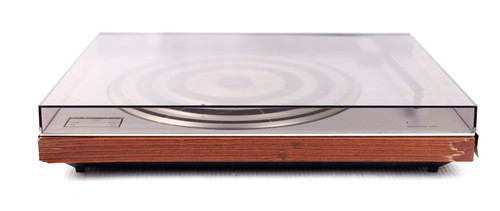 Vintage bang olufsen beogram - &,