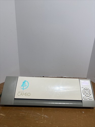 Silhouette cameo electronic - silhouette,