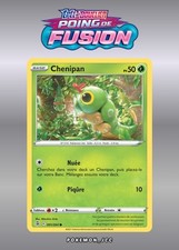Cartes Pokémon : CHENIPAN