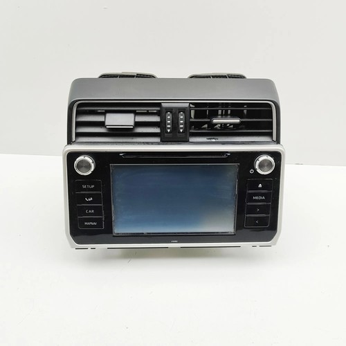 Toyota land cruiser j150 mk4 - toyota,