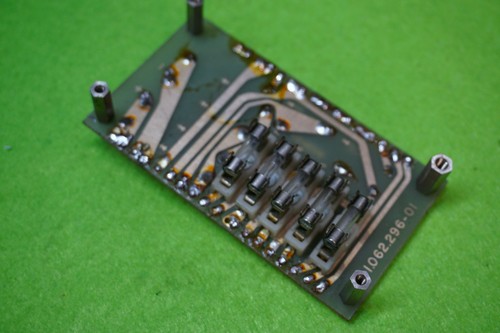 Fuse board 162 - board,