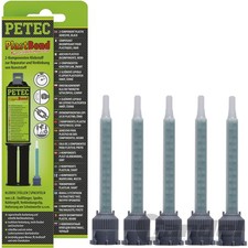 1x PETEC Plast 24ML la Carte