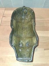 Moule terre cuite forme cochon