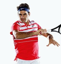 Shirt tennis nike roger - tennis,