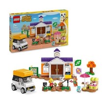 LEGO Animal Crossing 77052