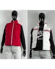 Doudoune Nike vintage pour femme / taille S