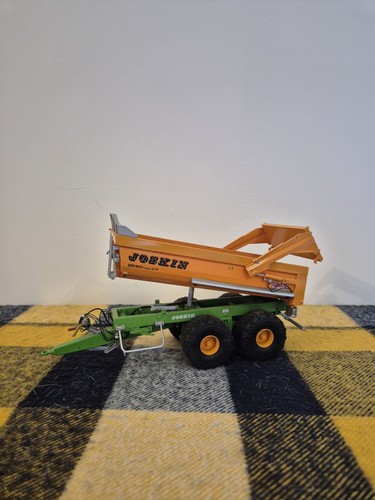 Benne miniature joskin - benne,