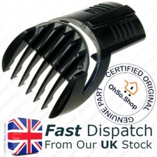 BaByliss Rasoir Électrique Pain Tailleur Flexible Peigne 3mm À 15mm Coupe-Ongles