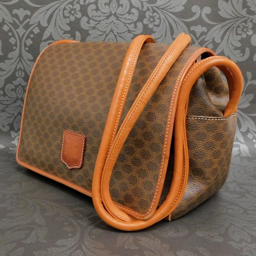 Sac bandoulière celine - bandoulière,