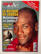 MAXI BASKET N°131 JUILLET