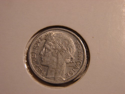 France centimes morlon - france., 50
