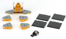 WSI - Accessoire pour grue