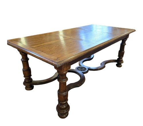 Table ferme chêne - table, de