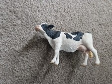 Schleich Ancien 2015 Holstein