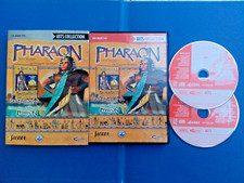 Pharaon + La Reine du Nil -