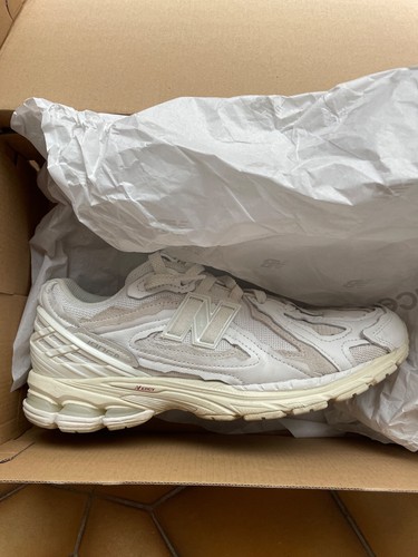 New balance 1906d - new, white