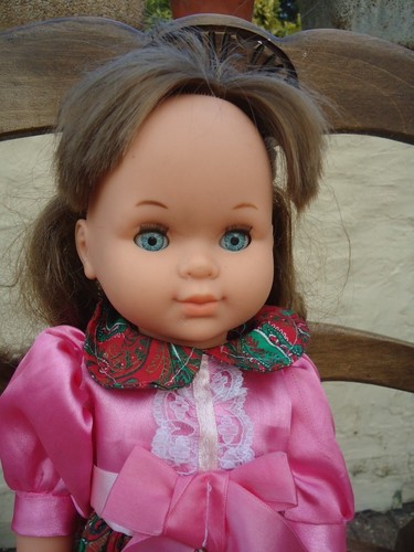 Poupee jesmar 38 cms - jesmar, de