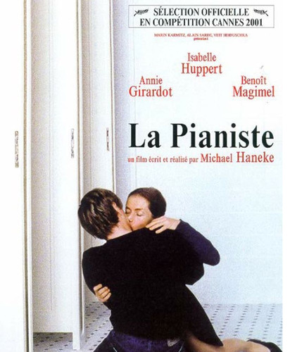 Bande annonce cinéma 35mm