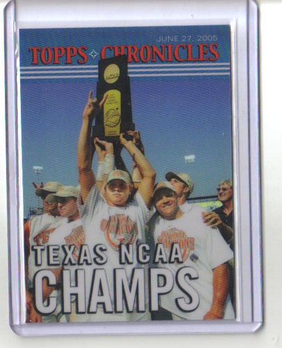 2005 topps chronicles - 2005,