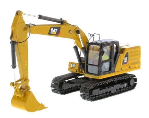 Diecast masters 85570 - masters, 1/50