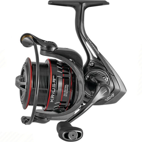 Moulinet spinning krius - spinning,
