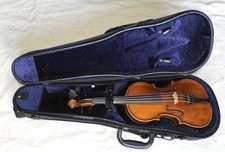 VIOLON d'étude type hongrois