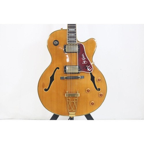Guitare électrique epiphone - guitare,